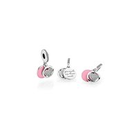 Charm Pandora Donna in Argento 792149EN24 - 792149EN24